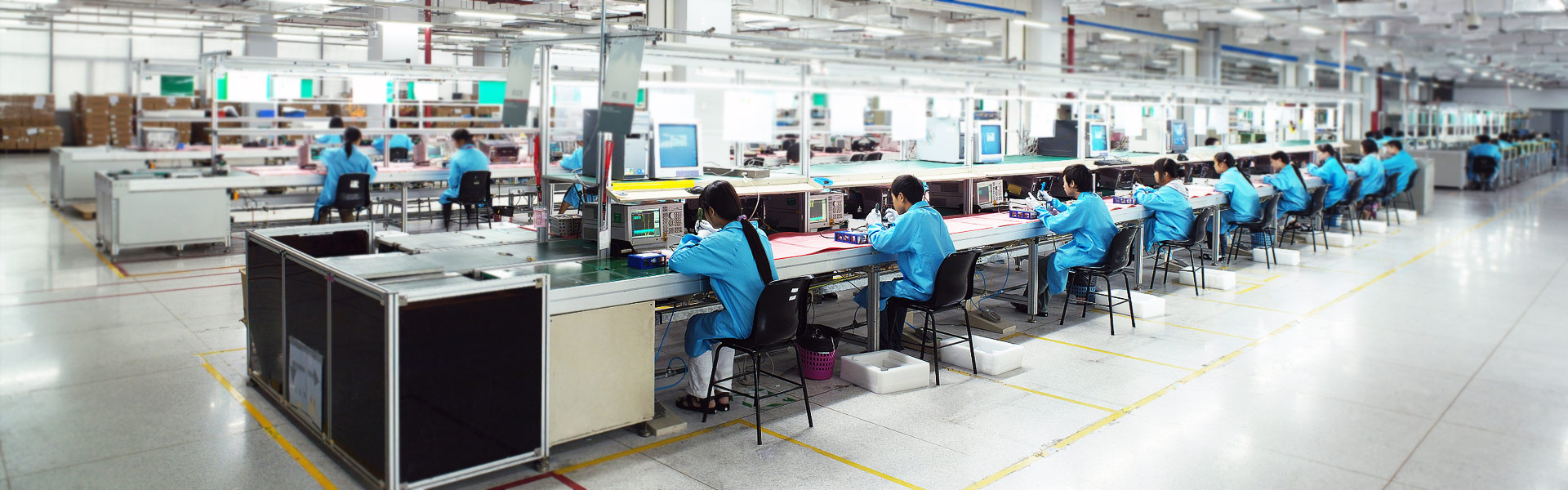 連接器品質(zhì)，可追溯